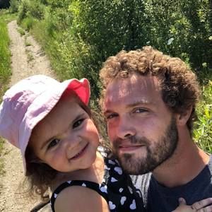 Meet your Posher, Benjamin